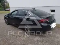 2018 Opel Insignia