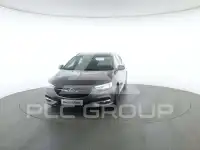2018 Opel Insignia
