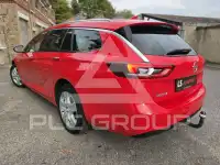 2018 Opel Insignia