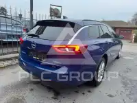2018 Opel Insignia