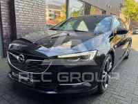 2018 Opel Insignia