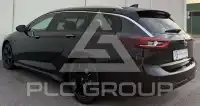 2018 Opel Insignia