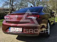 2018 Opel Insignia