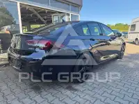 2018 Opel Insignia