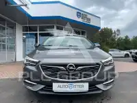 2018 Opel Insignia