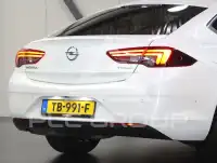 2018 Opel Insignia
