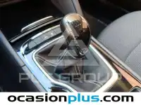 2018 Opel Insignia