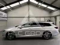 2018 Opel Insignia