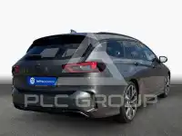 2018 Opel Insignia