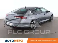 2018 Opel Insignia