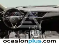 2018 Opel Insignia