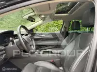 2018 Opel Insignia