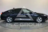 2018 Opel Insignia