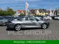 2018 Opel Insignia