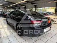 2018 Opel Insignia