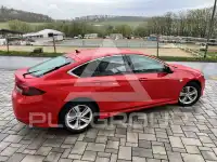 2018 Opel Insignia