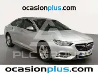 2018 Opel Insignia