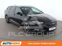 2018 Opel Insignia