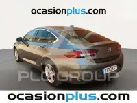 2018 Opel Insignia