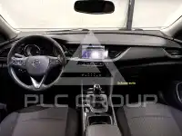 2018 Opel Insignia
