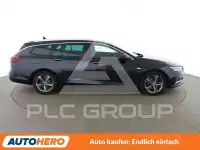 2018 Opel Insignia
