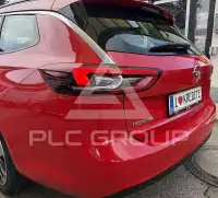 2018 Opel Insignia