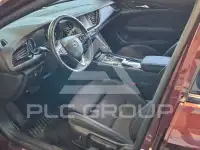 2018 Opel Insignia