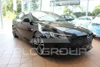 2018 Opel Insignia
