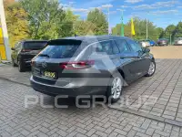 2018 Opel Insignia