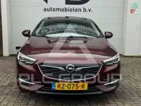 2018 Opel Insignia
