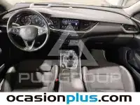 2018 Opel Insignia