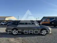 2018 Opel Insignia