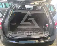 2018 Opel Insignia
