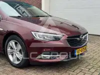 2018 Opel Insignia