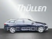 2018 Opel Insignia