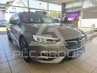 2018 Opel Insignia