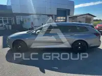 2018 Opel Insignia