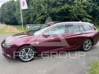 2018 Opel Insignia