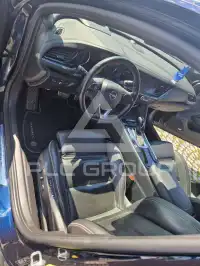 2018 Opel Insignia