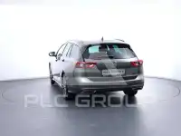 2018 Opel Insignia