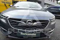 2018 Opel Insignia