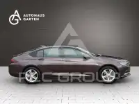 2018 Opel Insignia