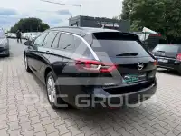 2018 Opel Insignia