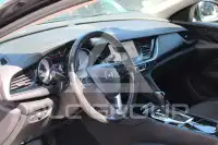 2018 Opel Insignia