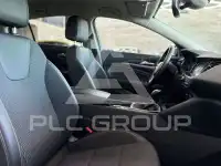 2018 Opel Insignia
