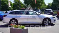 2018 Opel Insignia