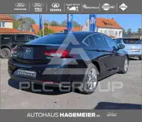 2018 Opel Insignia
