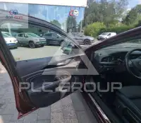2018 Opel Insignia