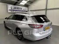 2018 Opel Insignia