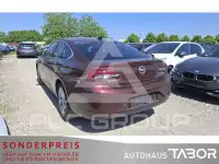 2018 Opel Insignia